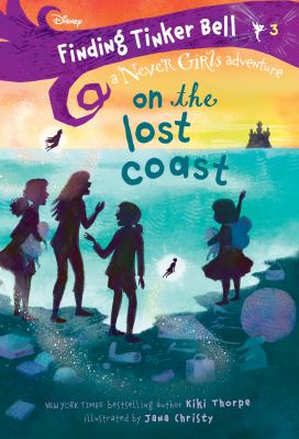 On the Lost Coast cover image