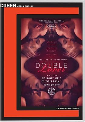 Double lover L'Amant double cover image