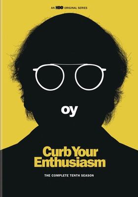 Curb your enthusiasm. Season 10 cover image