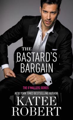 The bastard's bargain cover image