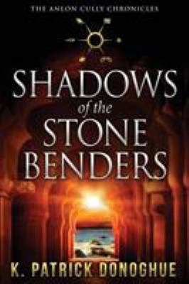 Shadows of the stone benders cover image