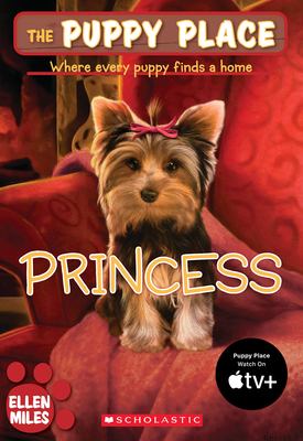 Princess cover image