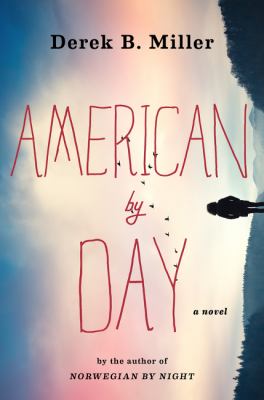 American by day cover image