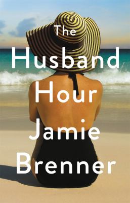 The husband hour cover image