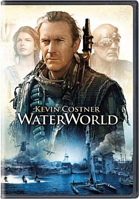 Waterworld cover image