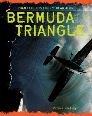 Bermuda Triangle cover image