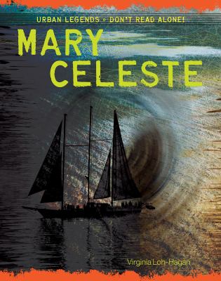 Mary Celeste cover image