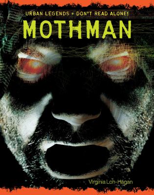 Mothman cover image