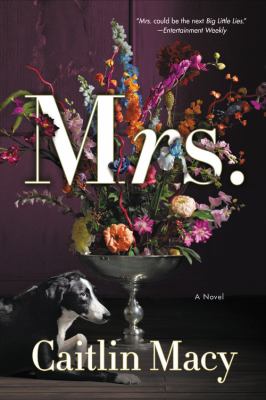 Mrs cover image