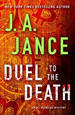 Duel to the death cover image