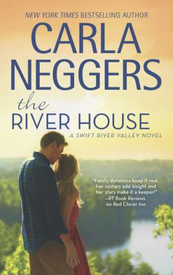 The river house cover image