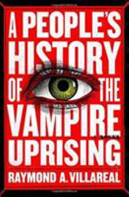 A people's history of the vampire uprising cover image