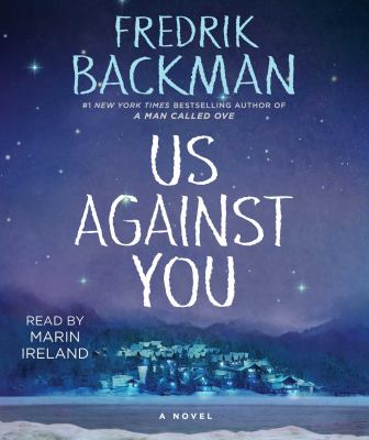 Us against you cover image