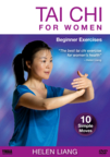 Tai chi for women cover image