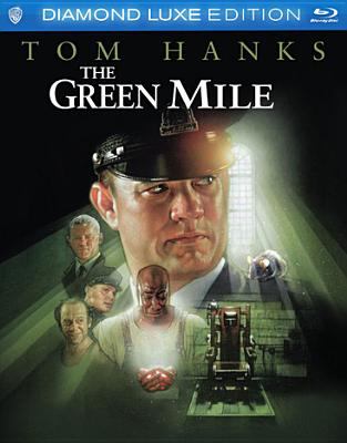 The green mile cover image