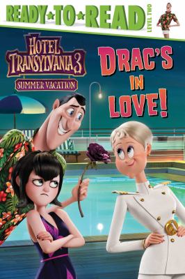 Drac's in love! cover image