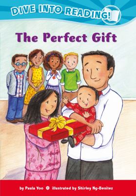 The perfect gift cover image