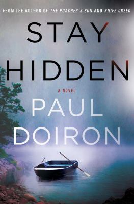 Stay hidden cover image