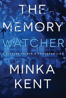 The memory watcher cover image