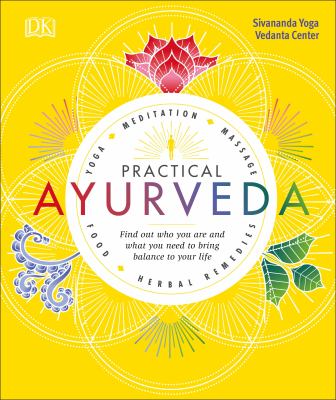 Practical ayurveda cover image