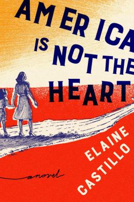 America is not the heart cover image