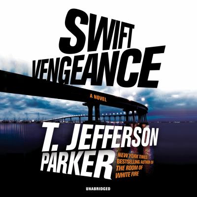 Swift vengeance cover image