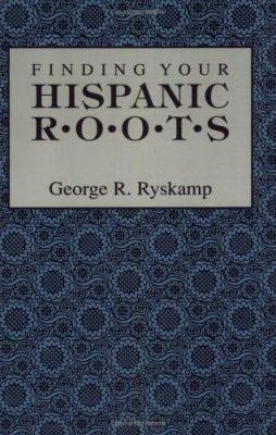 Finding your Hispanic roots cover image