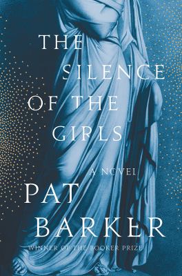 The silence of the girls cover image