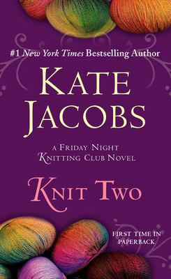 Knit two cover image