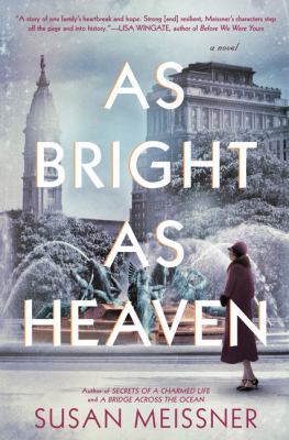 As bright as heaven cover image