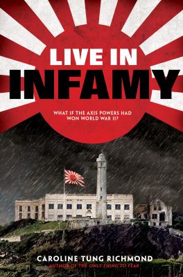 Live in infamy cover image