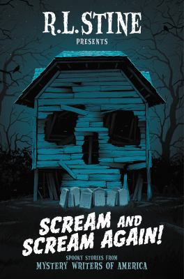 Scream and scream again! cover image