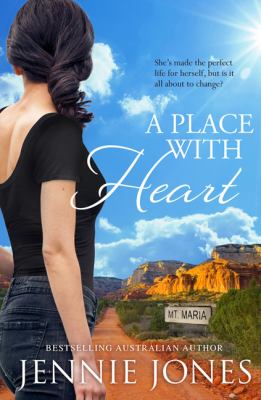 A Place With Heart cover image