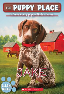 Jake cover image