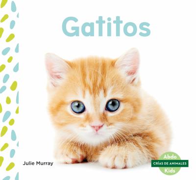 Gatitos cover image