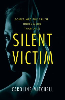 Silent victim cover image