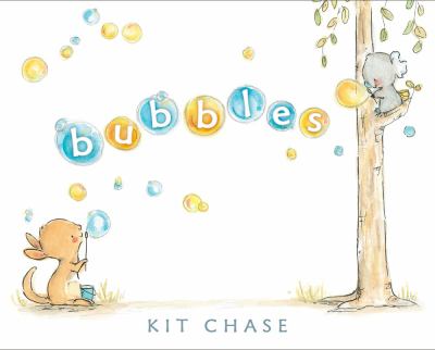 Bubbles cover image