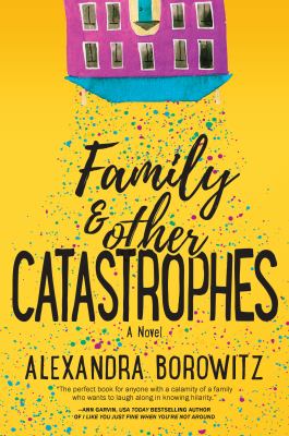 Family & other catastrophes cover image