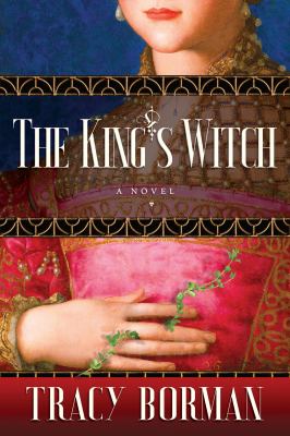 The King's witch cover image