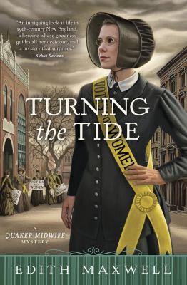 Turning the tide cover image