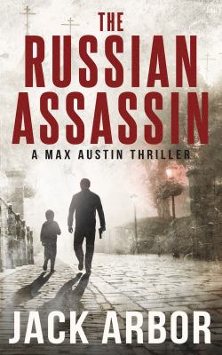 The Russian assassin cover image