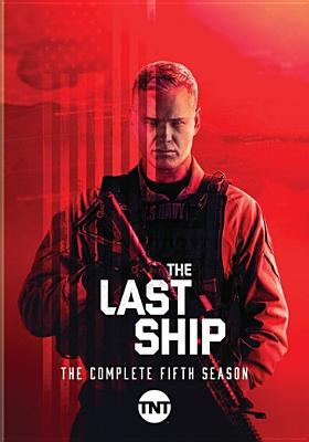 The last ship. Season 5 cover image