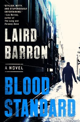 Blood standard cover image