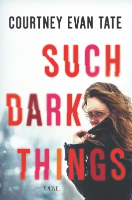 Such dark things cover image