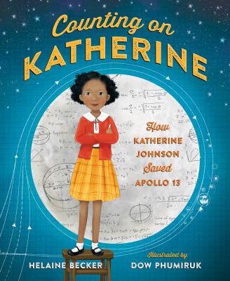 Counting on Katherine cover image