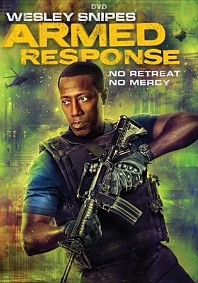 Armed response cover image