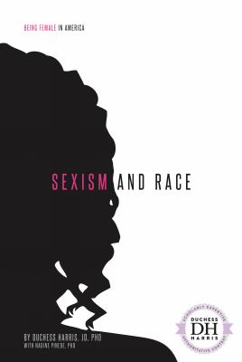 Sexism and race cover image