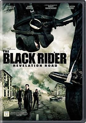 The black rider revelation road cover image