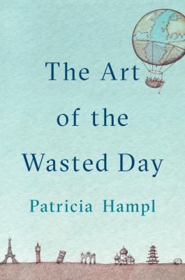 The art of the wasted day cover image