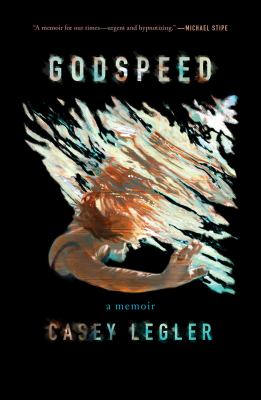 Godspeed : a memoir cover image